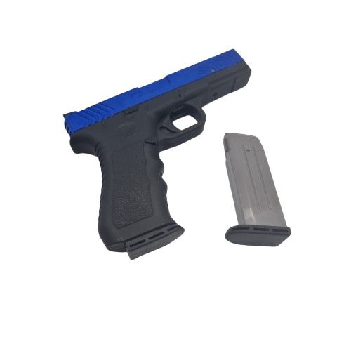 Smart Firearms preview