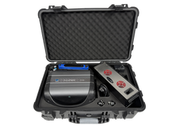 gunSHOT BOX K-9 Gunfire Neutrality Single Unit Kit FF